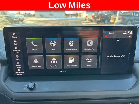 Used 2025 Honda Accord Sport image 20