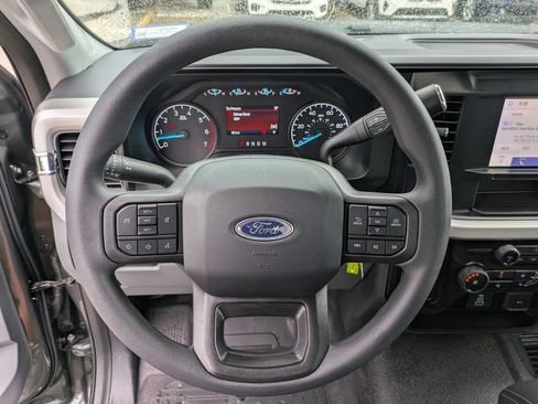 New 2026 Ford F350 XLT RWD image 27