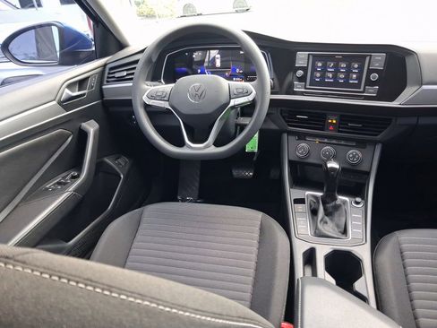 Certified 2023 Volkswagen Jetta S FWD image 10