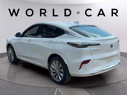 Used 2025 Buick Envista Avenir image 10