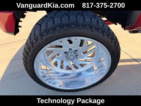 Used 2019 GMC Sierra 1500 Denali w/ Denali Ultimate Package image 8