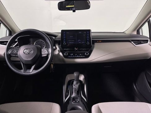 Certified 2022 Toyota Corolla LE image 14