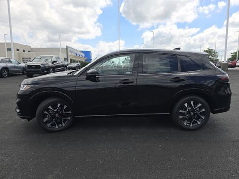 New 2027 Honda HR-V EX-L image 9