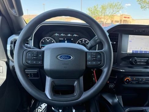 Certified 2021 Ford F150 XL w/ STX Appearance Package AWD/4WD image 15