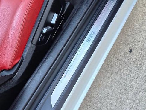 Used 2016 BMW 428i Convertible image 49