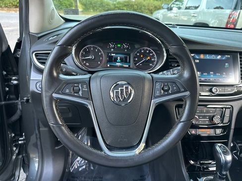 Used 2017 Buick Encore Preferred image 16