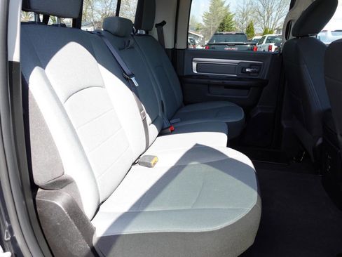 Used 2023 RAM 1500 Classic SLT w/ Electronics Convenience Group image 31