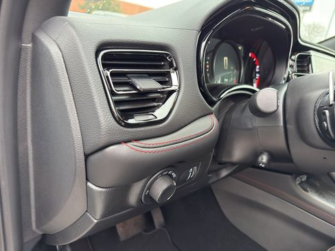 New 2026 Dodge Durango GT image 15