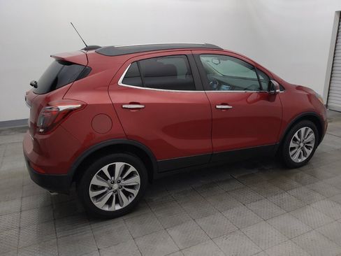 Used 2018 Buick Encore Preferred FWD image 10