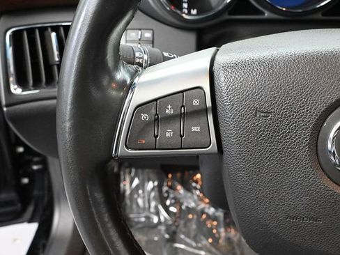 Used 2010 Cadillac CTS Premium image 30