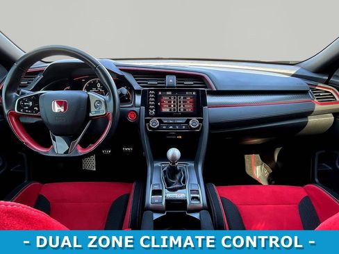 Used 2019 Honda Civic Type R image 7