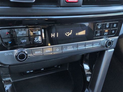 Used 2024 Kia Seltos S image 21