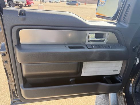 Used 2014 Ford F150 FX4 w/ Equipment Group 402A Luxury AWD/4WD image 15