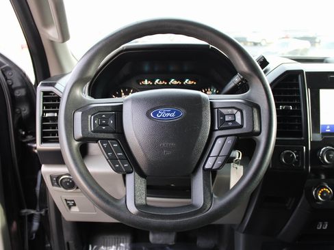 Used 2020 Ford F150 XL w/ Equipment Group 101A Mid image 15