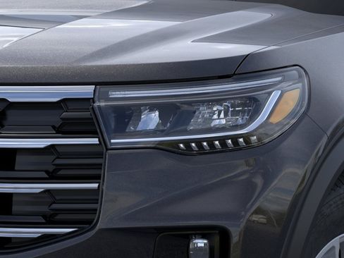 New 2026 Ford Explorer Active w/ Active Comfort Package RWD image 20