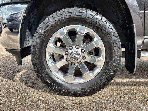 Used 2019 RAM 2500 Laramie image 14