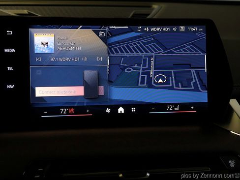 New 2026 BMW X1 xDrive28i image 19