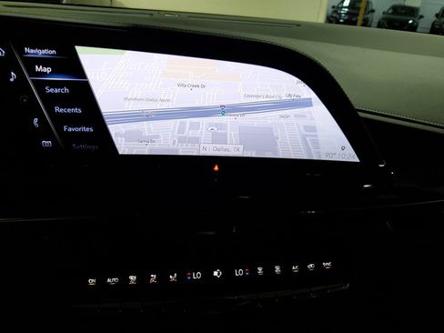 Used 2023 Cadillac Escalade Sport w/ Touring Package AWD/4WD image 34