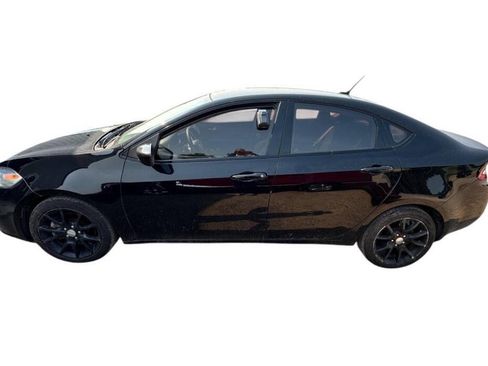 Used 2013 Dodge Dart SXT FWD image 2