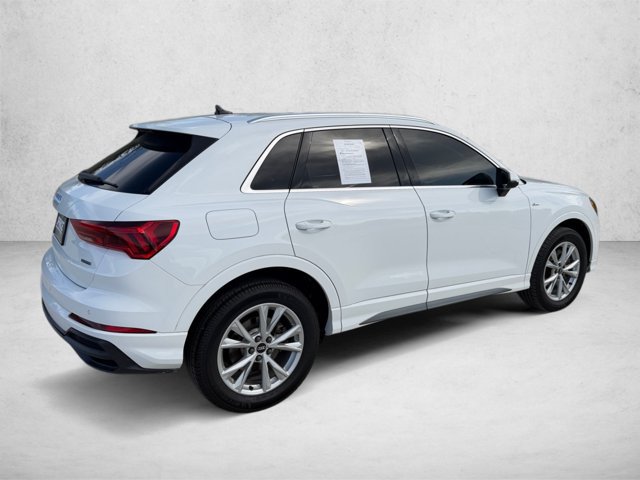 Used 2022 Audi Q3 2.0T Premium AWD/4WD image 5