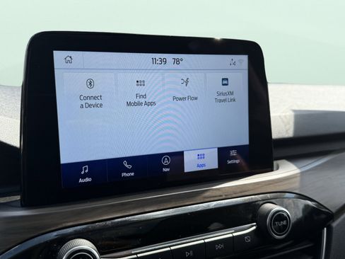 Used 2020 Ford Escape Titanium image 77