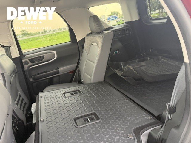Used 2025 Ford Bronco Sport Badlands w/ Badlands Tech Package AWD/4WD image 26