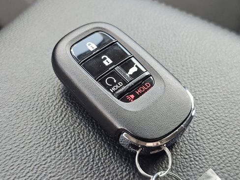 Certified 2023 Honda CR-V EX image 34