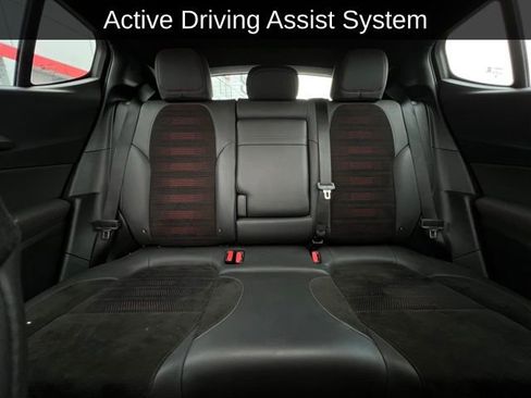 Used 2024 Alfa Romeo Tonale Veloce image 4