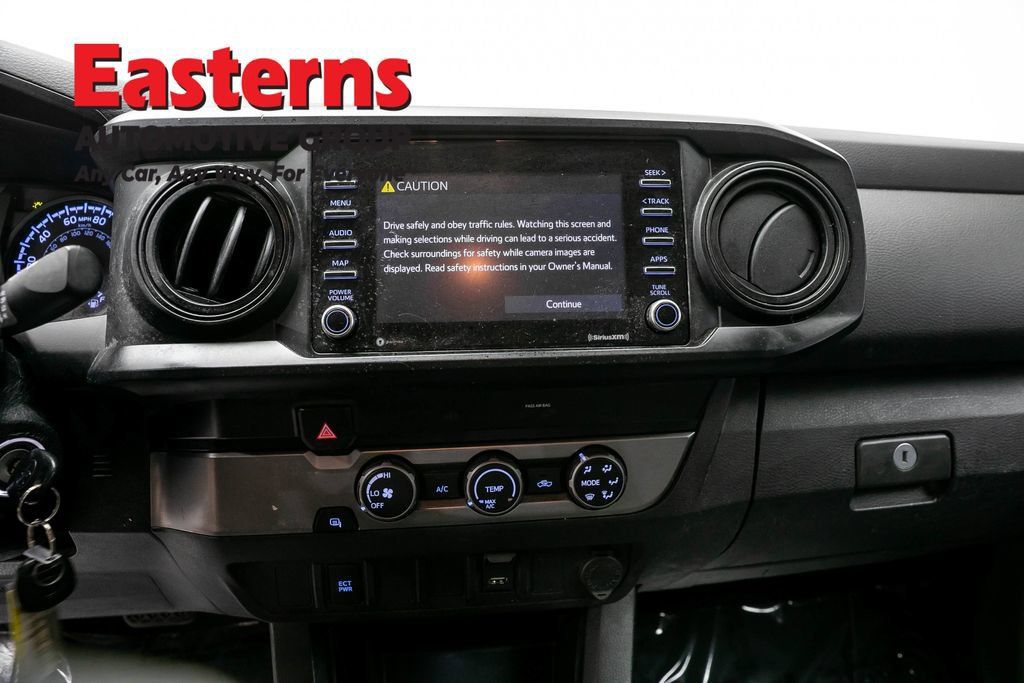 Used 2020 Toyota Tacoma SR RWD image 13
