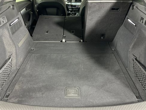 Used 2025 Audi Q5 2.0T Premium Plus w/ Premium Plus Package image 14