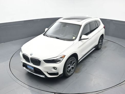Used 2018 BMW X1 xDrive28i image 39