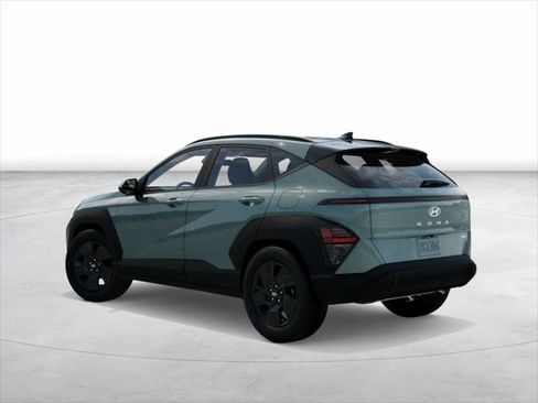 New 2026 Hyundai Kona SEL Premium image 5