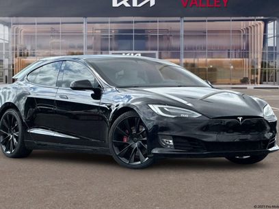 Used 2021 Tesla Model S Long Range