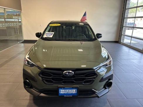 Used 2026 Subaru Crosstrek 2.5i AWD/4WD image 32