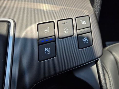 Used 2026 Kia Sportage SX FWD image 26