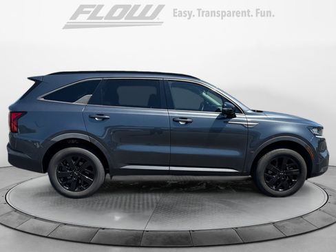 Used 2021 Kia Sorento S AWD/4WD image 10