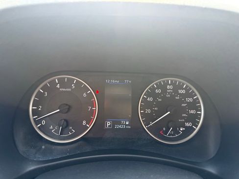 Used 2025 Nissan Sentra S image 15