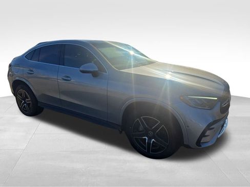 New 2026 Mercedes-Benz GLC 300 4MATIC image 7