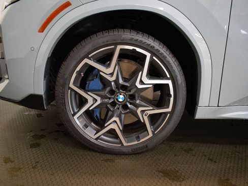 Used 2025 BMW X2 M35i AWD/4WD image 9