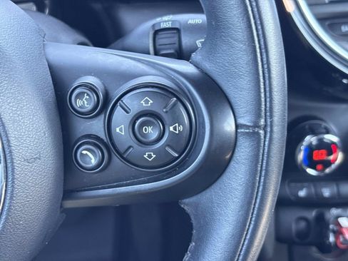 Used 2021 MINI Cooper Convertible FWD image 17