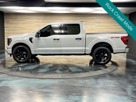Used 2023 Ford F150 Lariat w/ Equipment Group 502A High AWD/4WD image 14