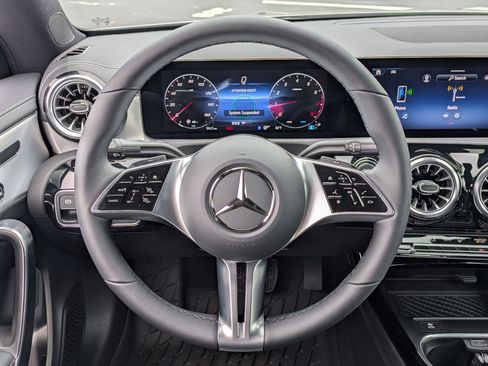 New 2026 Mercedes-Benz CLA 250 image 19