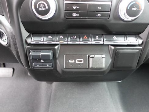 Used 2023 GMC Sierra 1500 Pro image 42