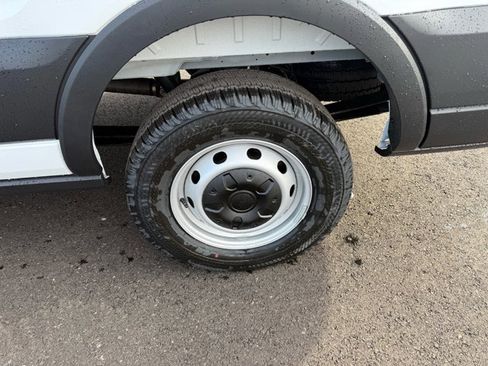 New 2026 Ford Transit 250 image 17