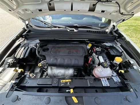 Certified 2020 Jeep Renegade Sport w/ Sport Appearance Group image 14