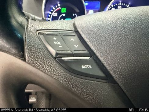 Used 2015 Hyundai Sonata Limited FWD image 20