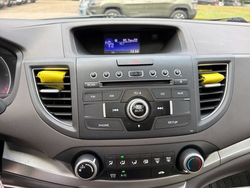 Used 2013 Honda CR-V EX image 21