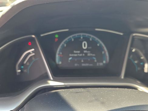 Used 2020 Honda Civic EX image 22