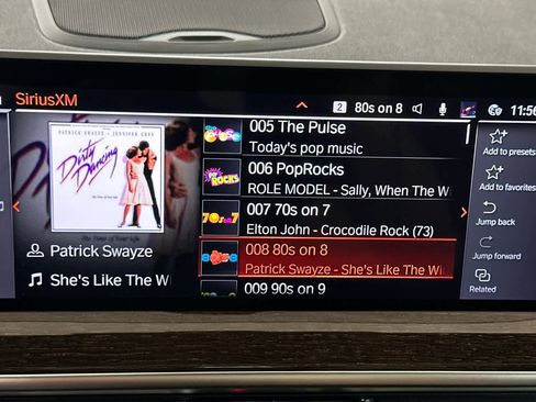 Used 2023 BMW X3 xDrive30i w/ Convenience Package image 18