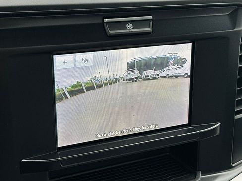 New 2025 Ford F350 XL w/ XL Chrome Package RWD image 16